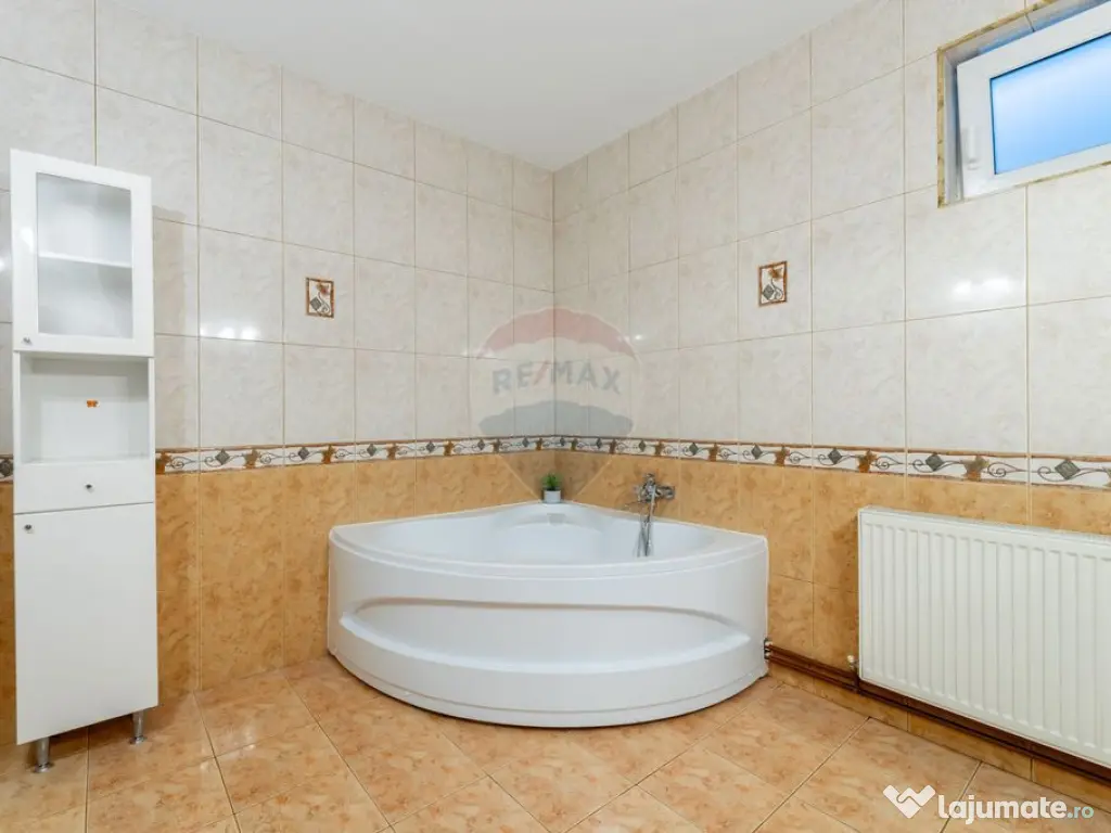 Casă 3 camere UTA Arad cu birou, garaj și atelier. Comi... 