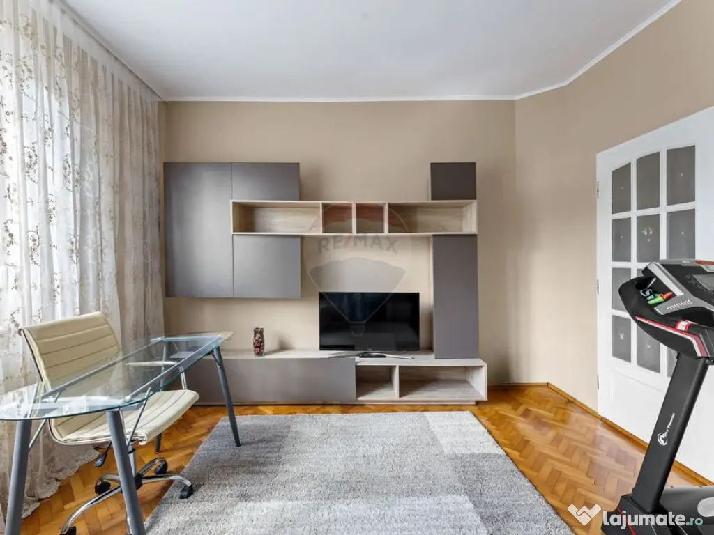 Casă 3 camere UTA Arad cu birou, garaj și atelier. Comi... 