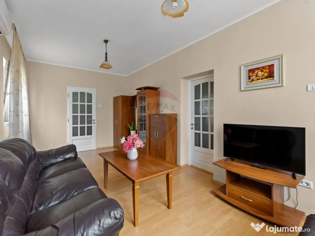 Casă 3 camere UTA Arad cu birou, garaj și atelier. Comi... 