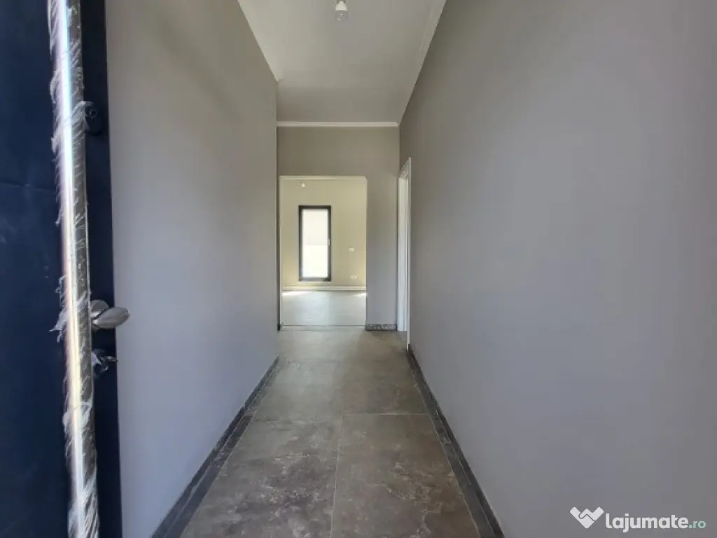 Singulara pe parter | placa de beton | 525mp teren | garaj 