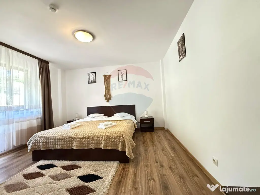 Pensiune cu 14 camere de vânzare Bucovina lângă pârti... 