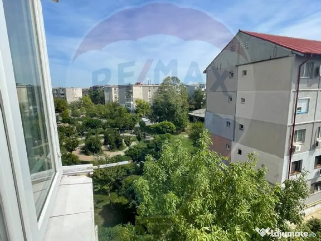 Apartament cu 2 camere de vânzare în zona Craiovita Noua 