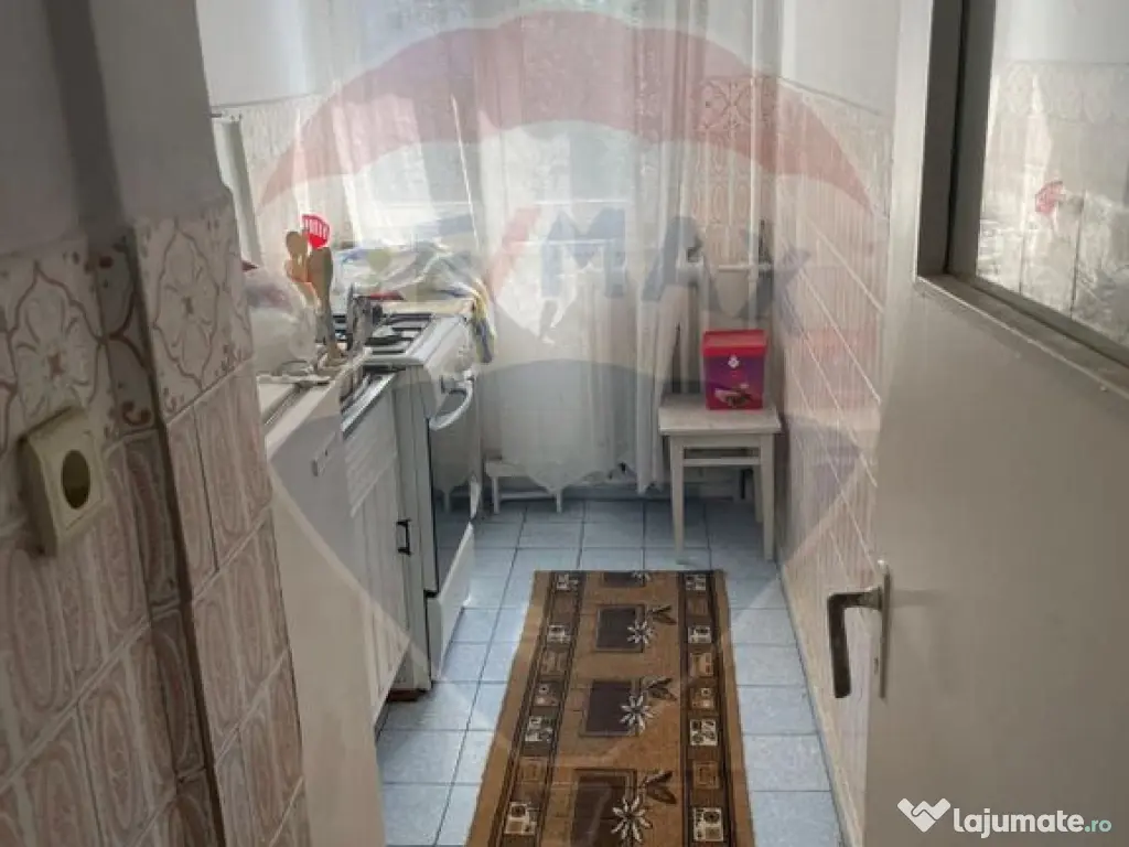 Apartament cu 2 camere de vânzare în zona Craiovita Noua 