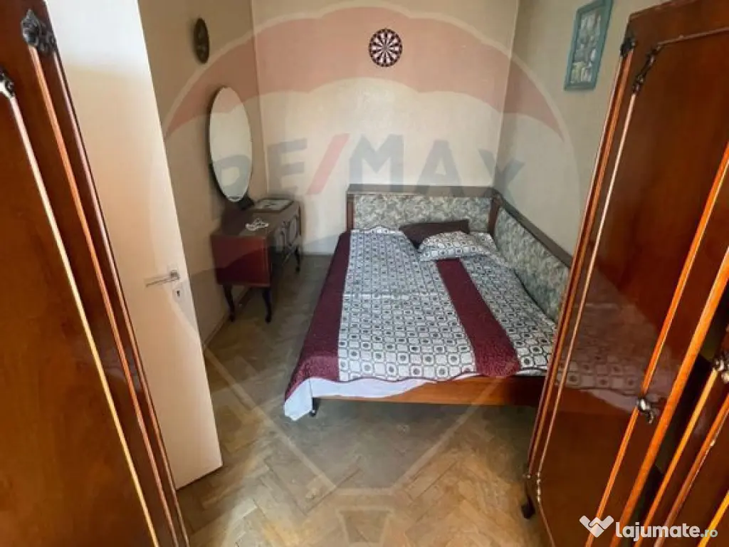 Apartament cu 2 camere de vânzare în zona Craiovita Noua 
