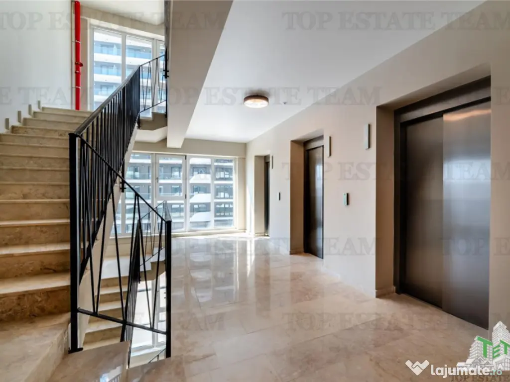 Apartament superb 2 camere in Alezzi Odyssey, Mamaia Nord, C