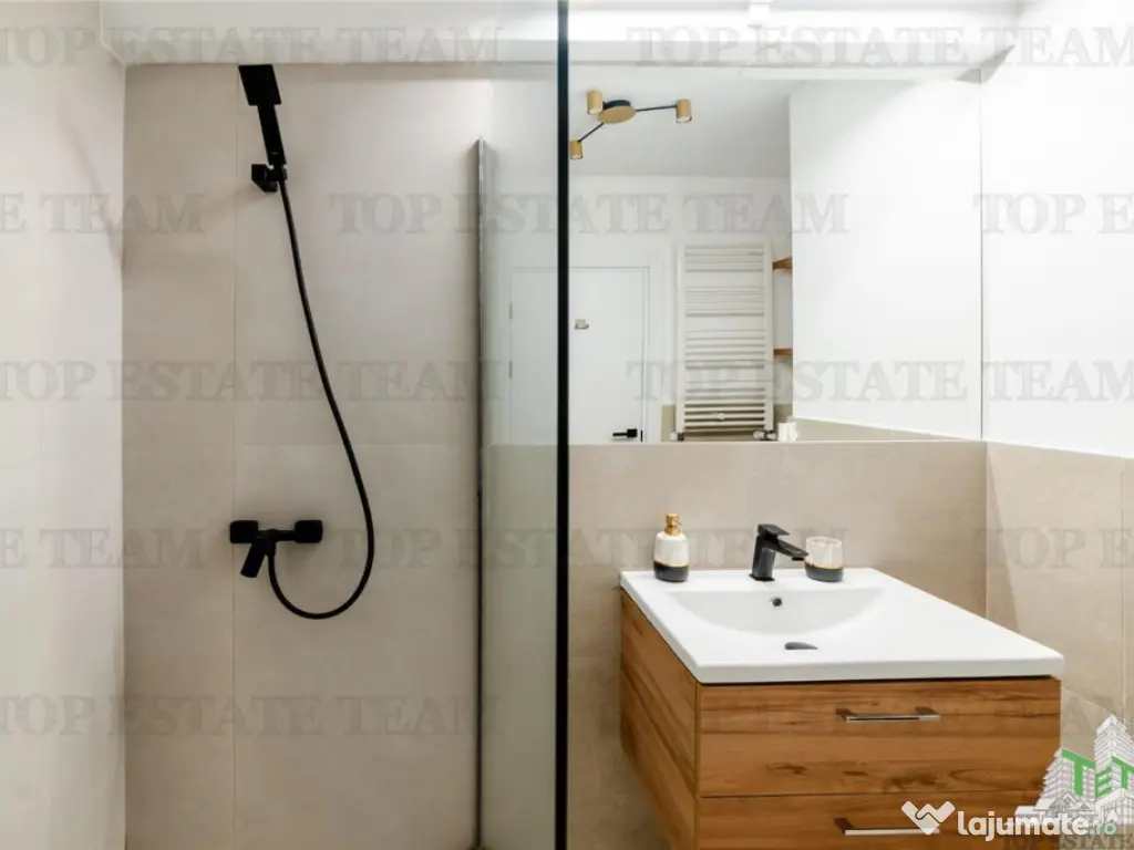 Apartament superb 2 camere in Alezzi Odyssey, Mamaia Nord, C