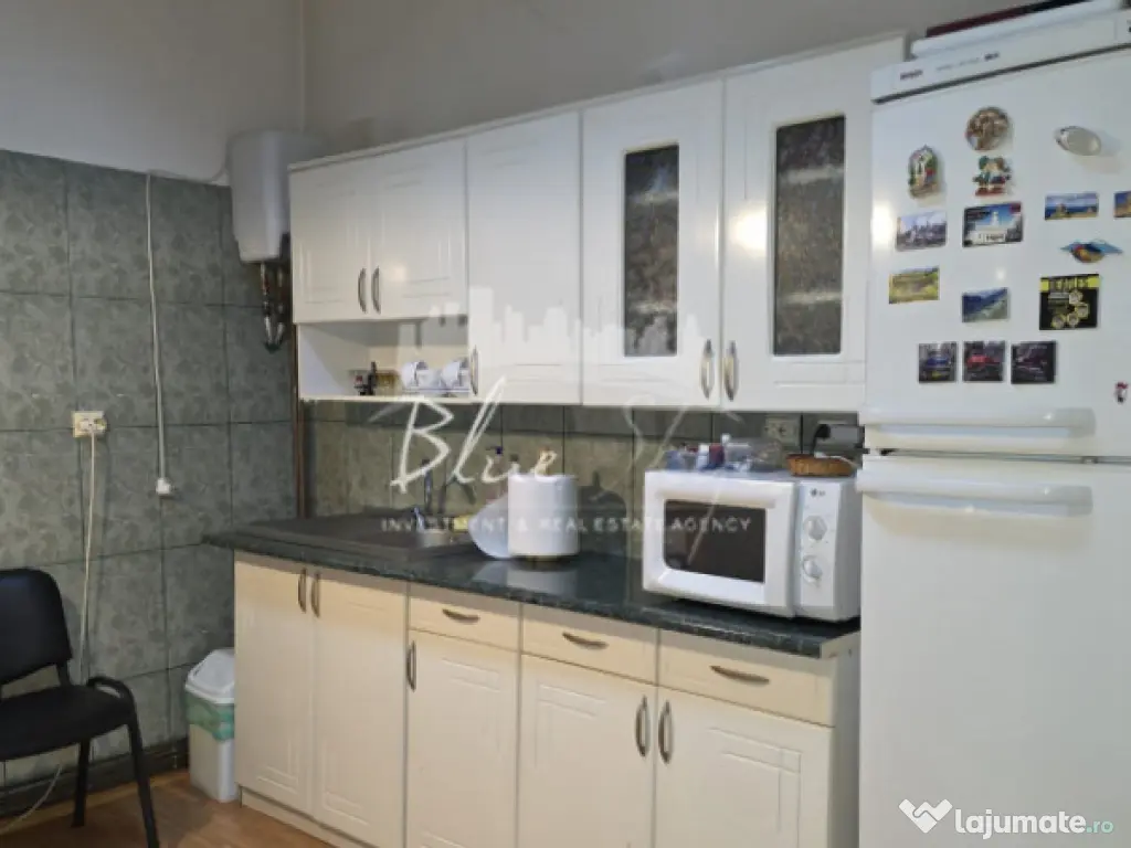 Spatiu pentru birouri situat in Centru-Str. Stefan Mihailean 