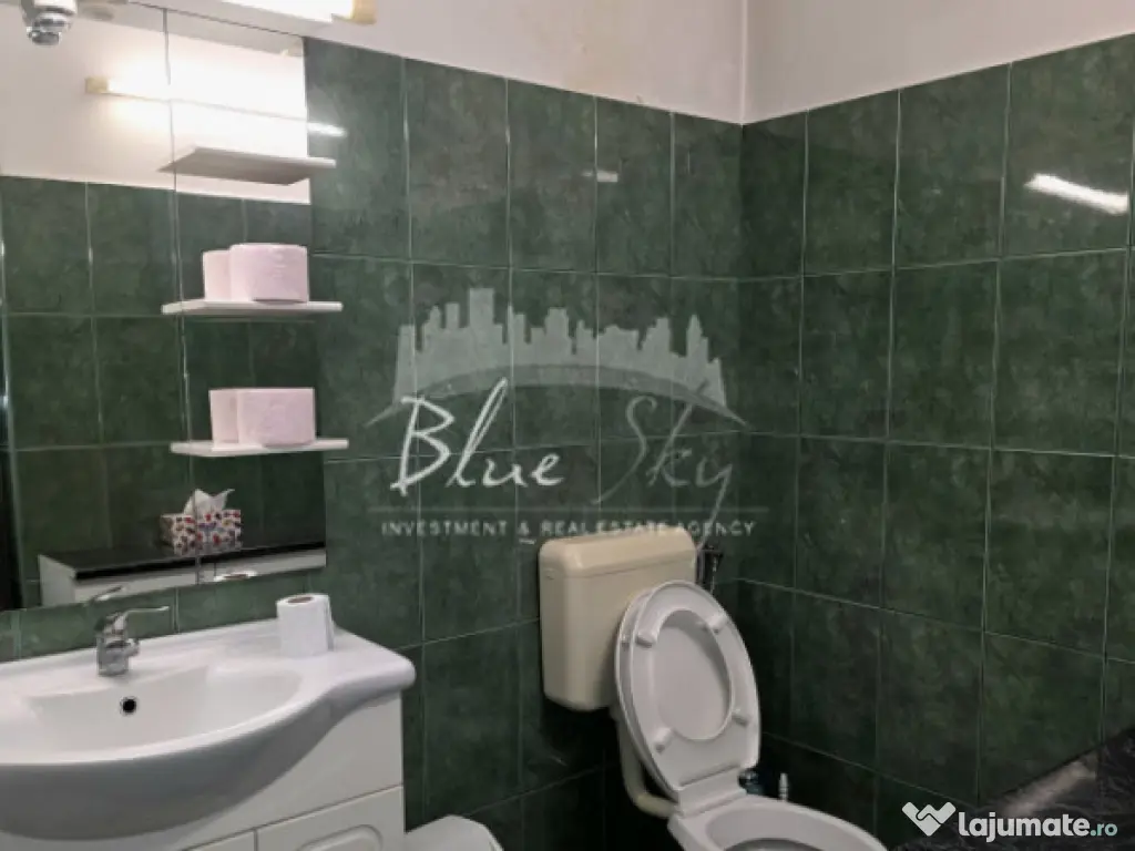 Spatiu pentru birouri situat in Centru-Str. Stefan Mihailean 