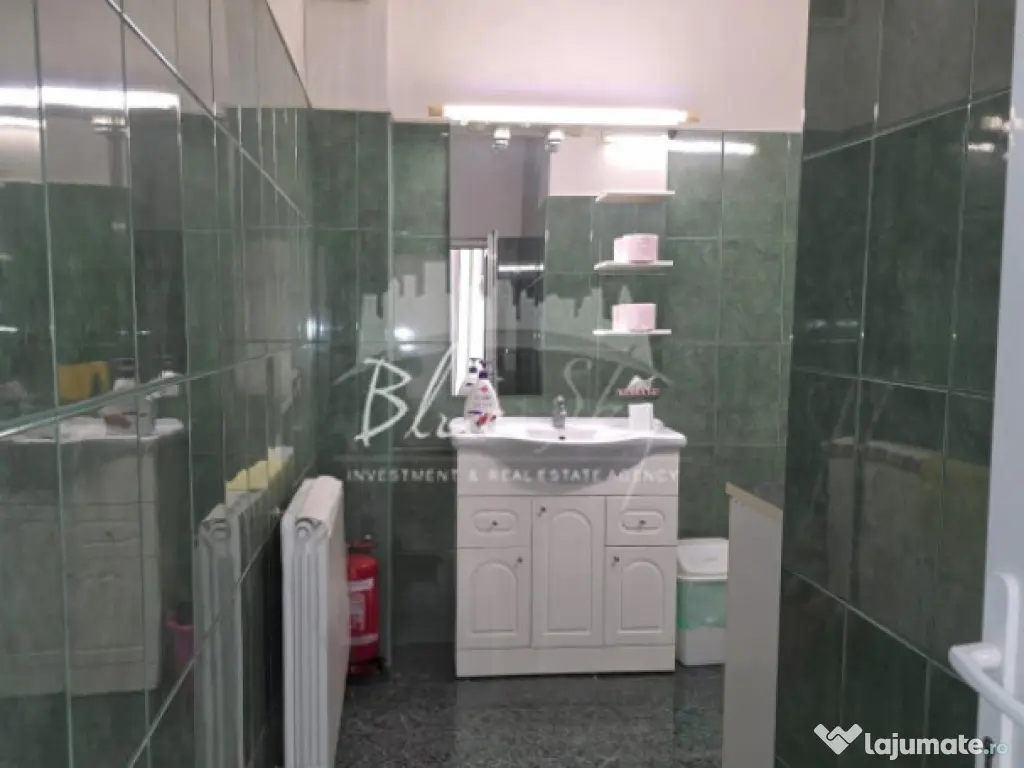 Spatiu pentru birouri situat in Centru-Str. Stefan Mihailean 