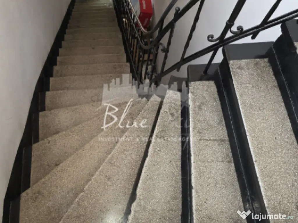 Spatiu pentru birouri situat in Centru-Str. Stefan Mihailean 