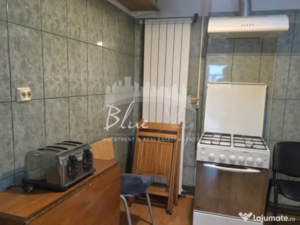 Spatiu pentru birouri situat in Centru-Str. Stefan Mihailean 