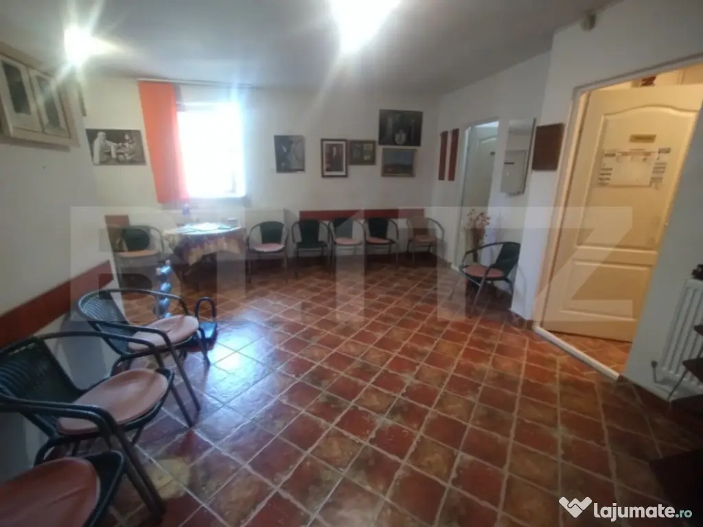 Exclusivitate-Spatiu 70 mp, Cabinet Stomatologic, 3 camere,