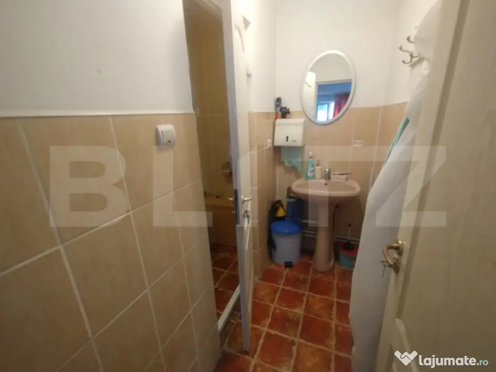 Exclusivitate-Spatiu 70 mp, Cabinet Stomatologic, 3 camere,