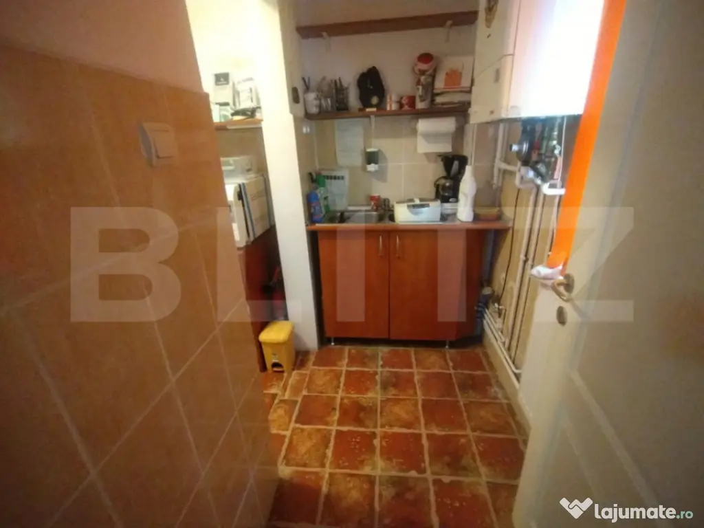 Exclusivitate-Spatiu 70 mp, Cabinet Stomatologic, 3 camere,