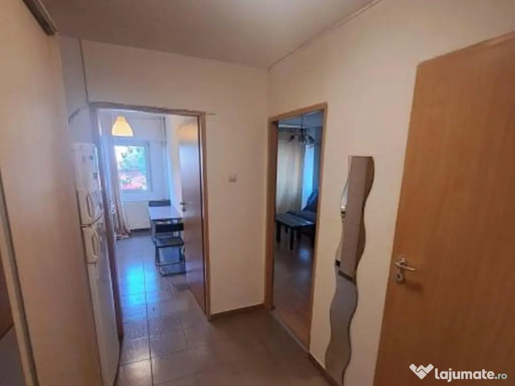 Vitan mall parter brailita