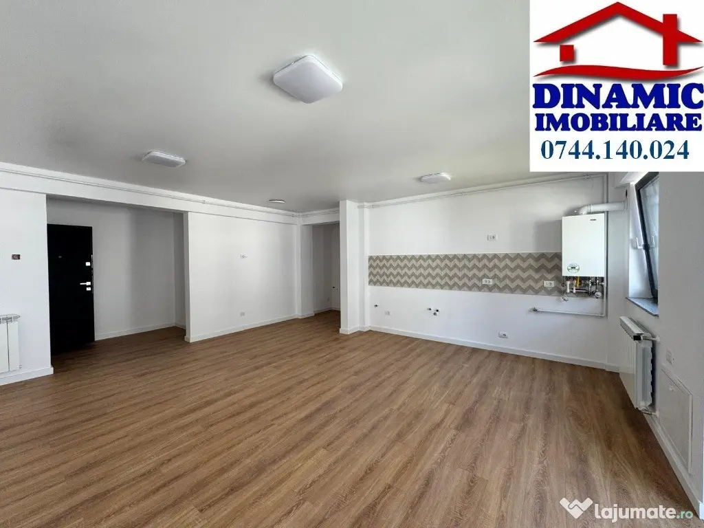 BLOC 7 FERMELOR, ap. 2 cam, et.1-3,pret de la 61157EUR+TVA 