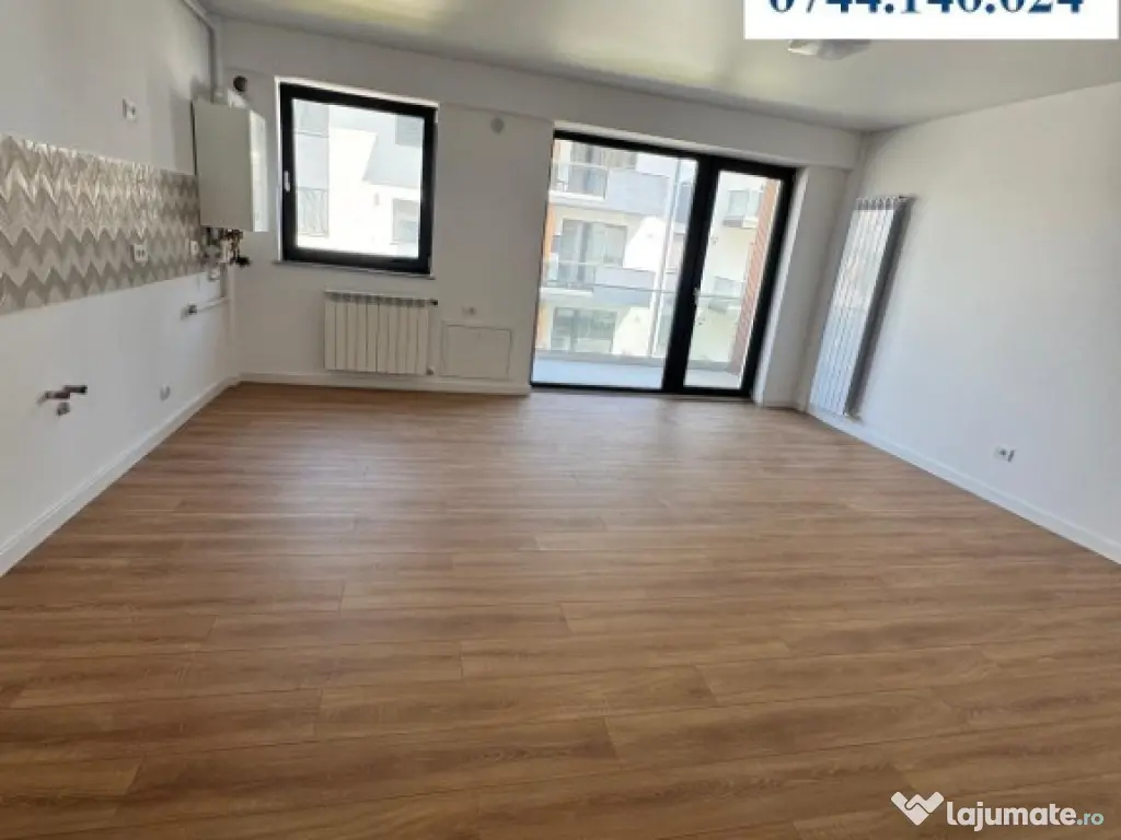 BLOC 7 FERMELOR, ap. 2 cam, et.1-3,pret de la 61157EUR+TVA 