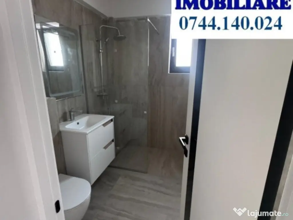 BLOC 7 FERMELOR, ap. 2 cam, et.1-3,pret de la 61157EUR+TVA 