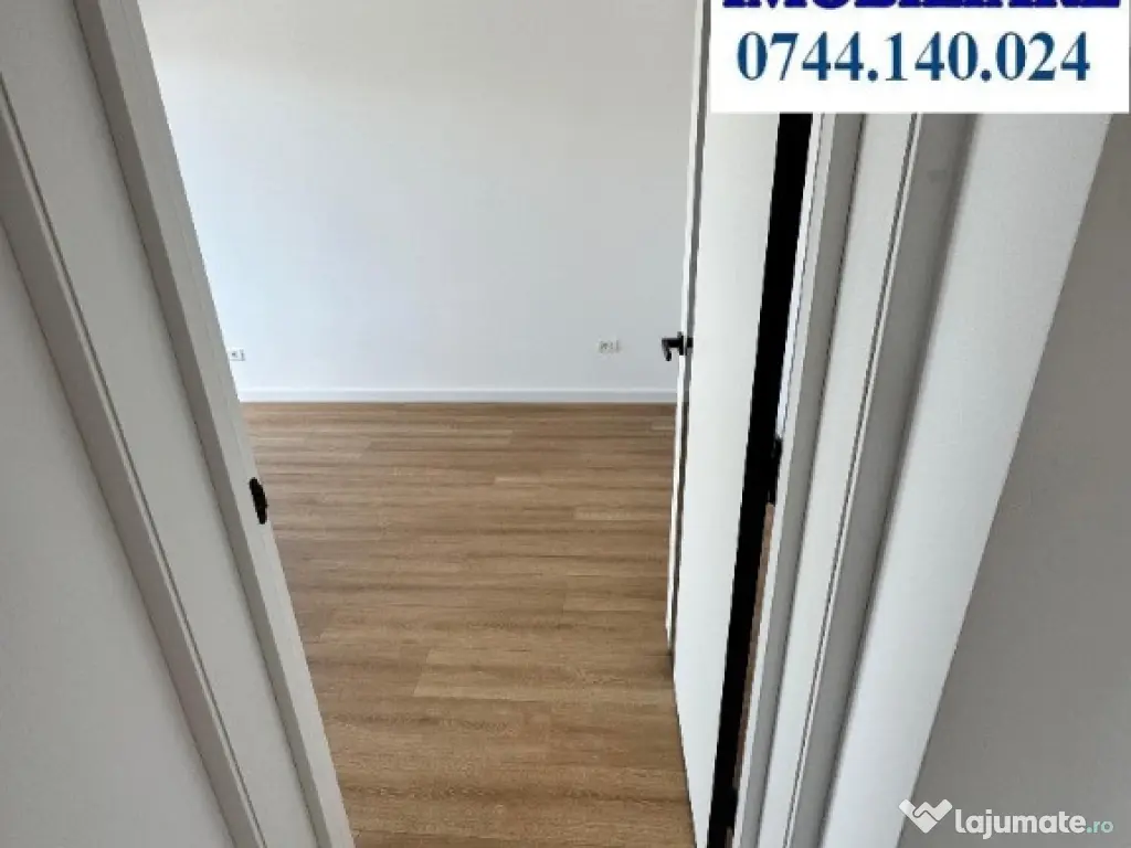 BLOC 7 FERMELOR, ap. 2 cam, et.1-3,pret de la 61157EUR+TVA 