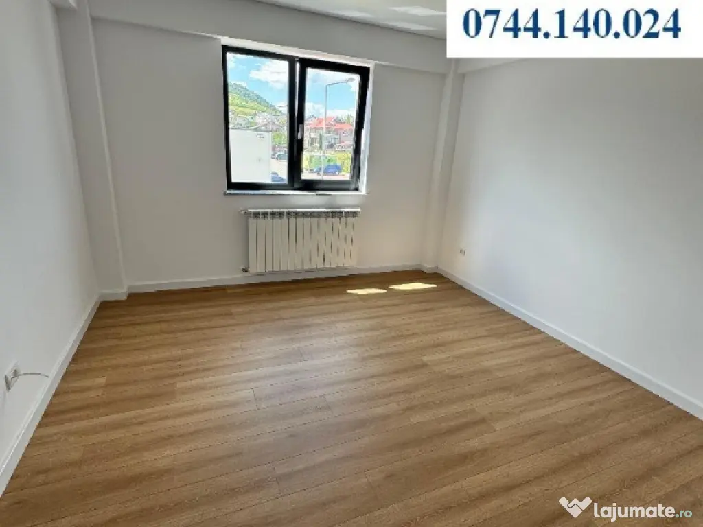 BLOC 7 FERMELOR, ap. 2 cam, et.1-3,pret de la 61157EUR+TVA 