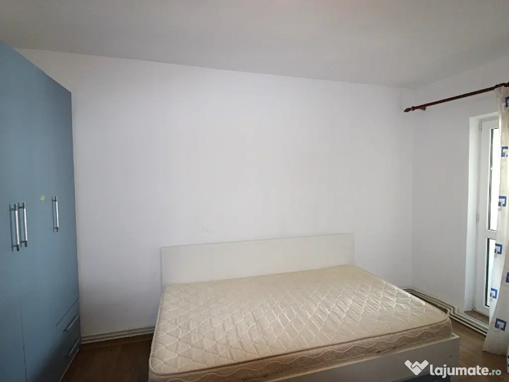 Apartament cu 3 camere in zona I. C. Frimu (pe Nae Leonard) 