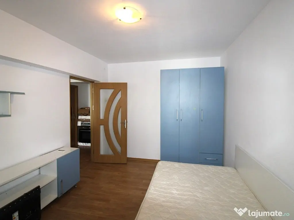 Apartament cu 3 camere in zona I. C. Frimu (pe Nae Leonard) 
