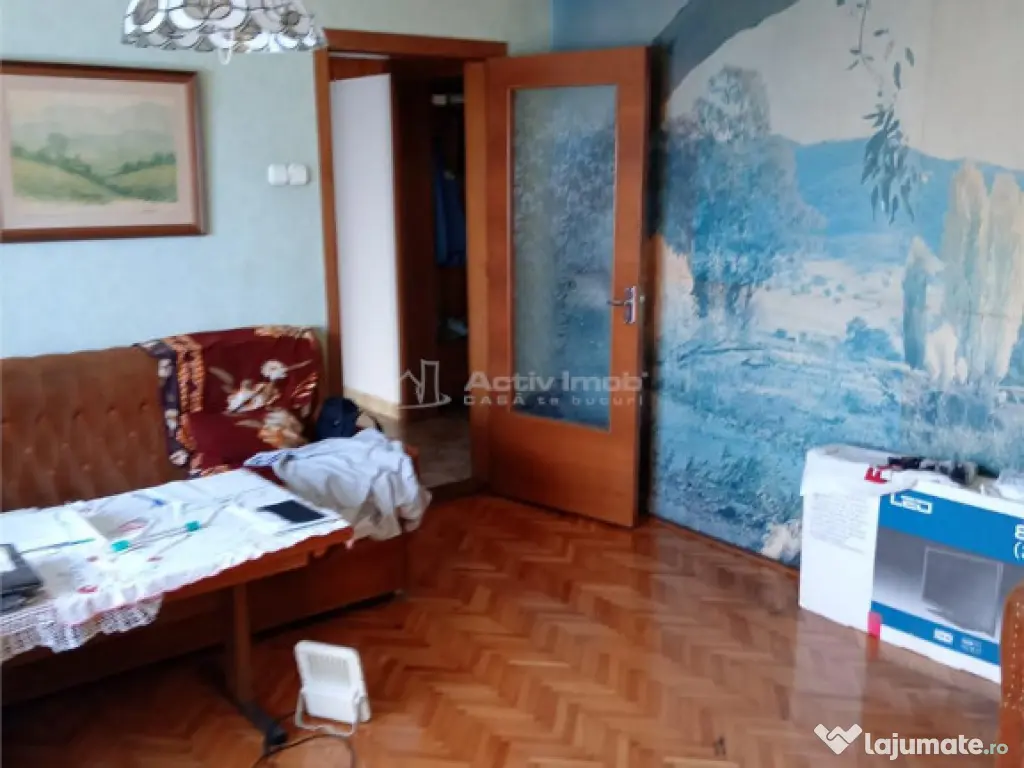 3 cam - zona Centrala 