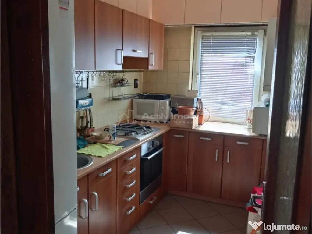 3 cam - zona Centrala 