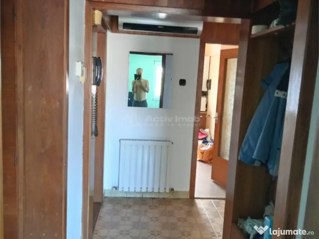 3 cam - zona Centrala 