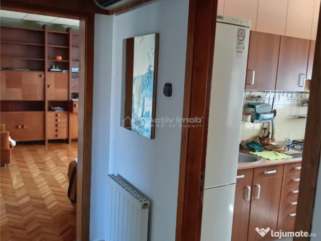 3 cam - zona Centrala 