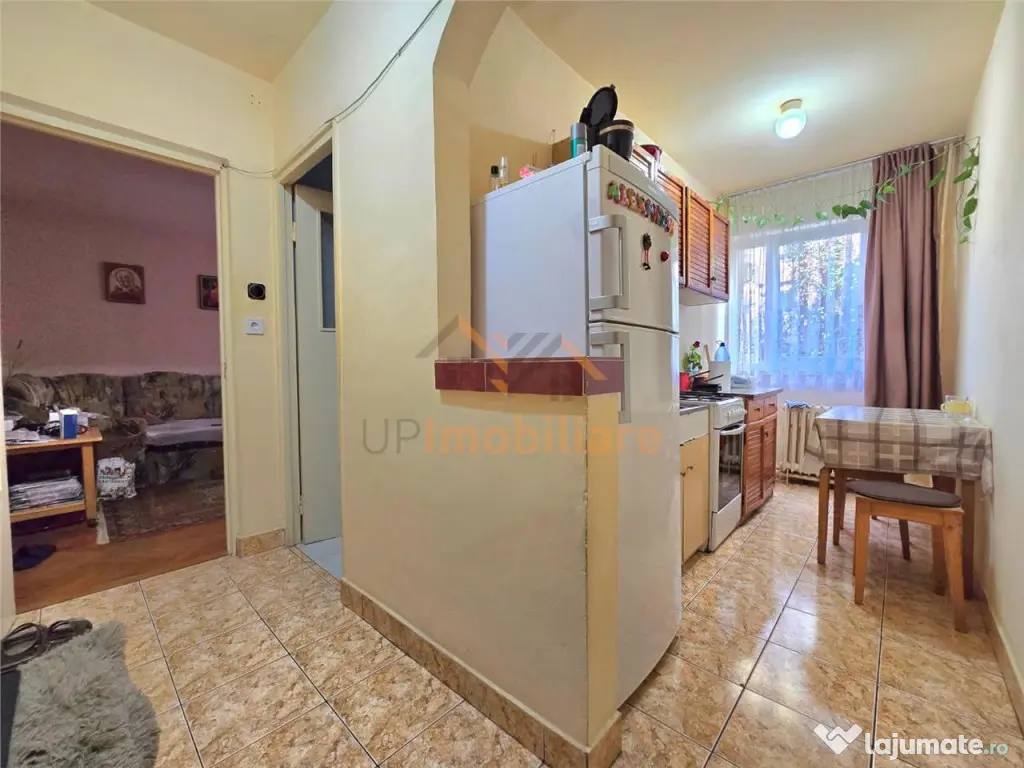 APARTAMENT 2 CAMERE | TIP T | PERTER | VELENTA | ORADEA