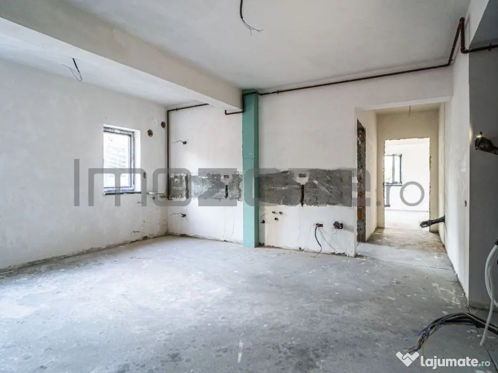 Apartament 3 Camere- 77 mp in Militari, langa METROU, lib... 