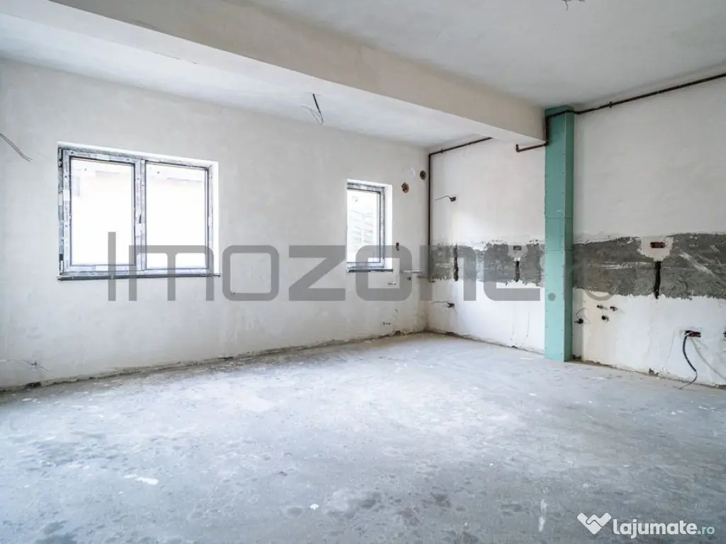 Apartament 3 Camere- 77 mp in Militari, langa METROU, lib... 