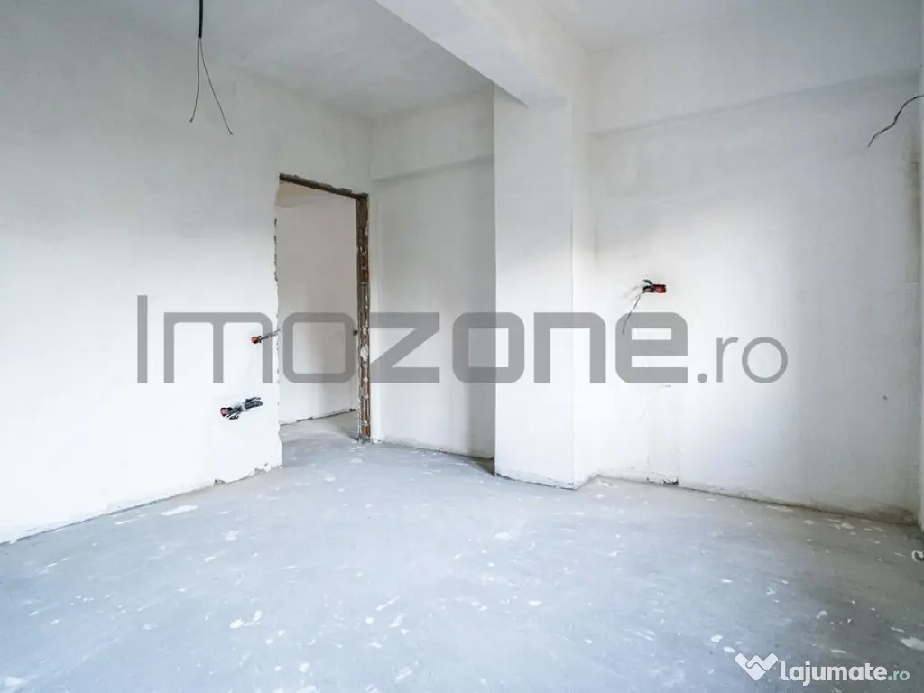 Apartament 3 Camere- 77 mp in Militari, langa METROU, lib... 