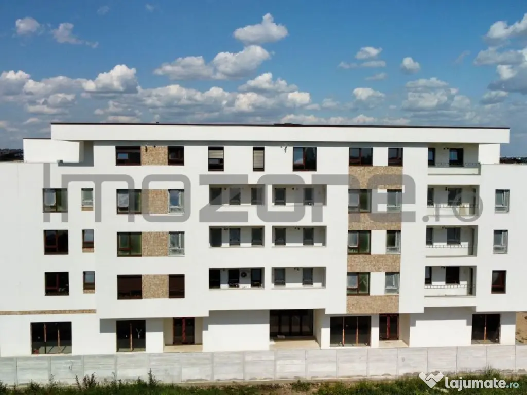 Spațiu comercial parter – ideal pentru birou, beauty s... 