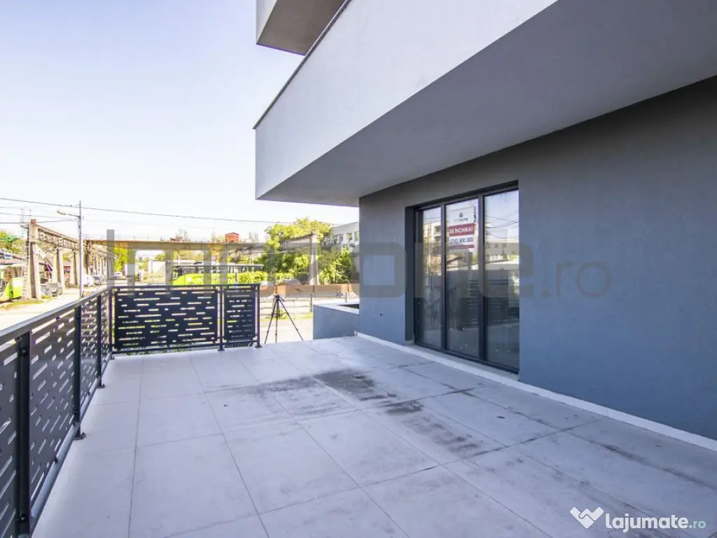 Spatiu Comercial | 50 mp | Lidl & Kaufland | Valea Cascad... 