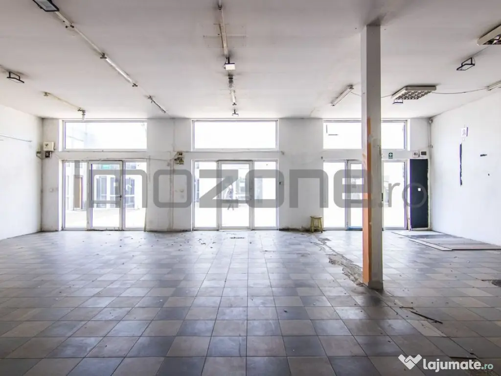 Spatiu Comercial | DE INCHIRIAT | Valea Cascadelor | Depo... 