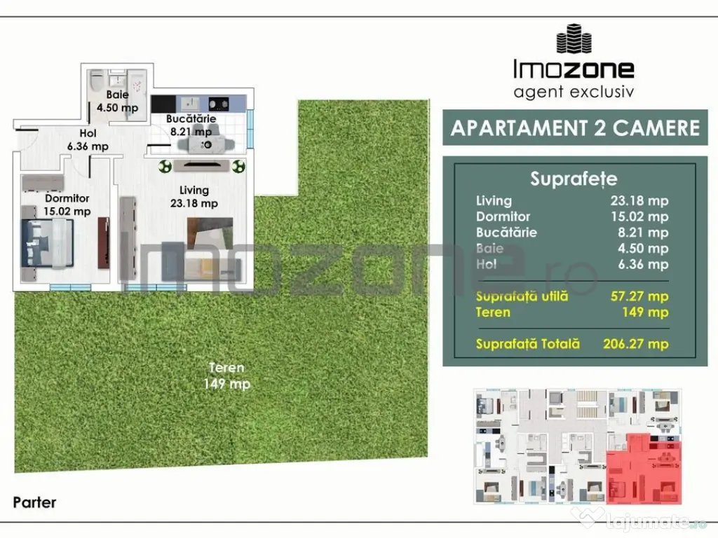 2 CAMERE | 150 mp | CURTE | METROU PACII | AUTOGARA MILIT...