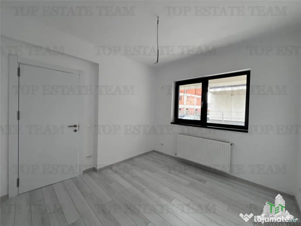 Spatiu comercial de inchiriat parcari in Bragadiru,Ilfov 