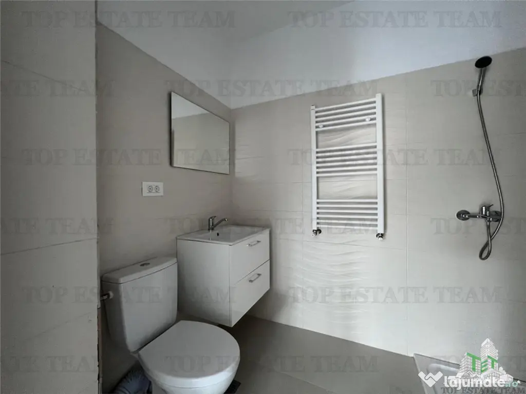 Spatiu comercial de inchiriat parcari in Bragadiru,Ilfov 