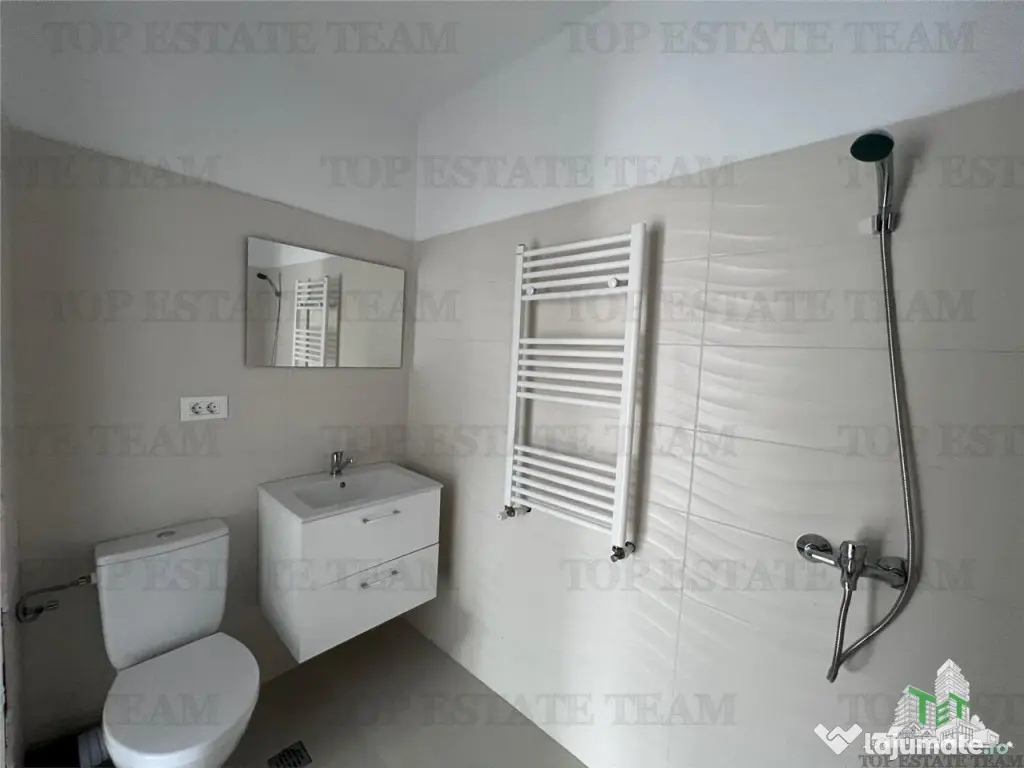 Spatiu comercial de inchiriat parcari in Bragadiru,Ilfov 