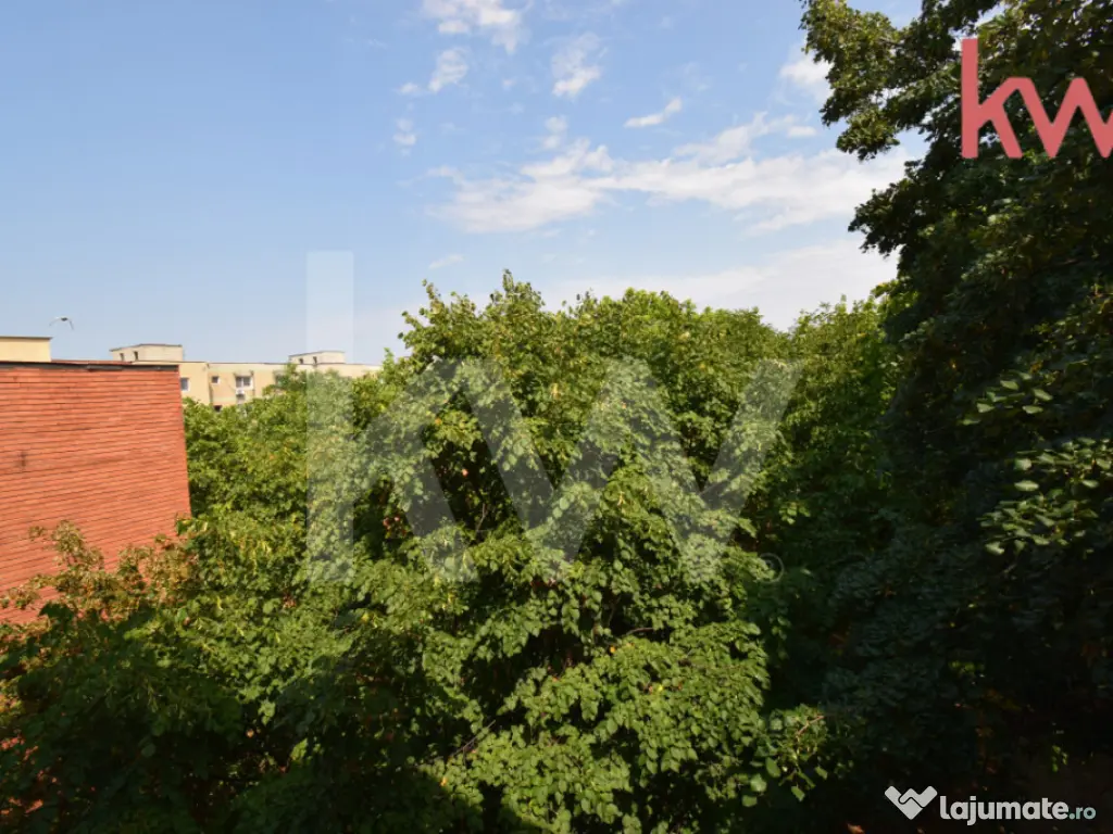 Apartament 4 camere, 1 Mai , Insula, centrala termica, langa 