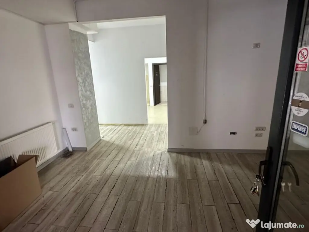 Spațiu comercial de 250mp în zona ICIL/CASA DE CULTURA ...