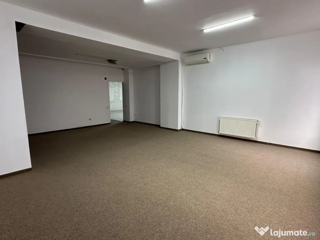 Spațiu comercial de 250mp în zona ICIL/CASA DE CULTURA ...