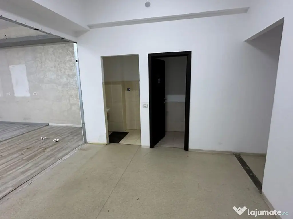 Spațiu comercial de 250mp în zona ICIL/CASA DE CULTURA ...