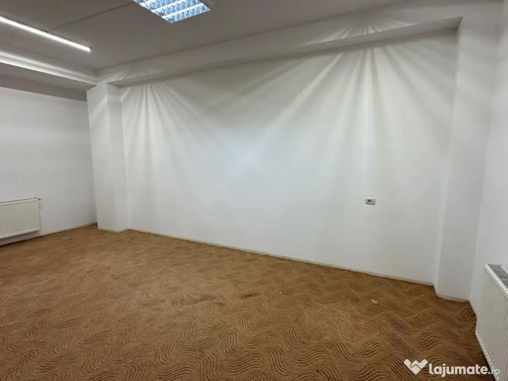 Spațiu comercial de 250mp în zona ICIL/CASA DE CULTURA ...