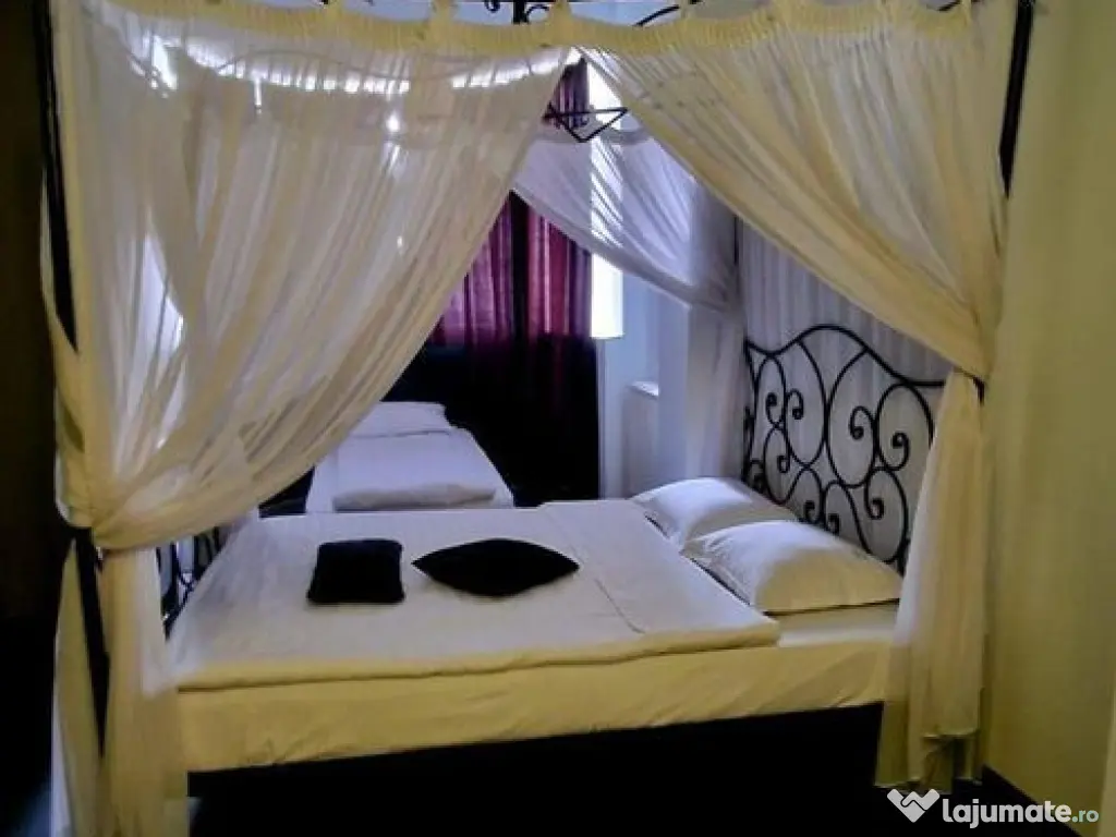 Vanzare - imobil cu posibilitati de investitie multiple -... 