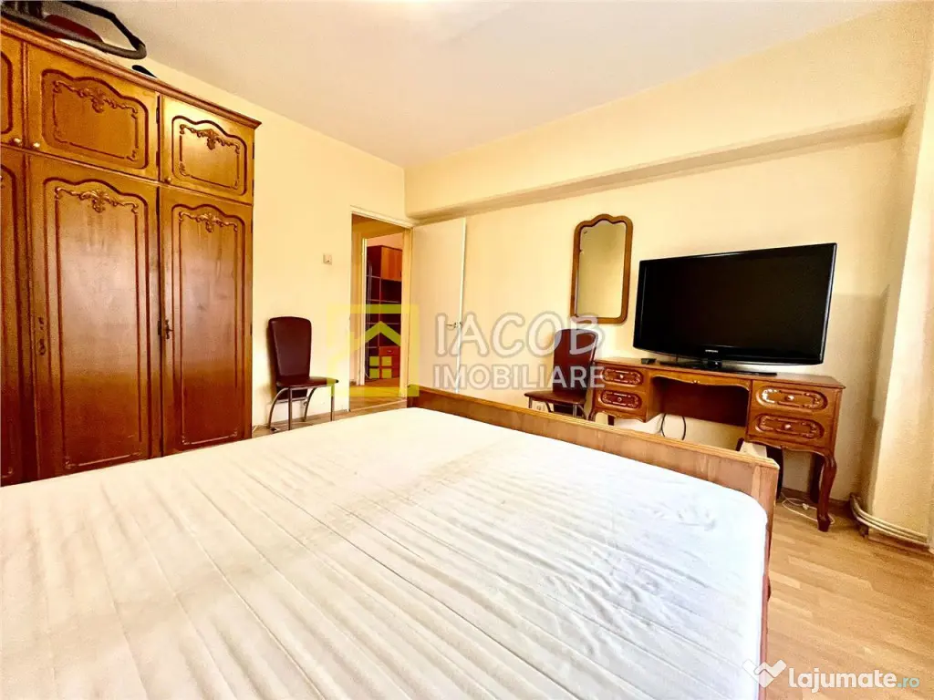 Apartament 2CSD, zona Orizont, str. Marasesti 193 