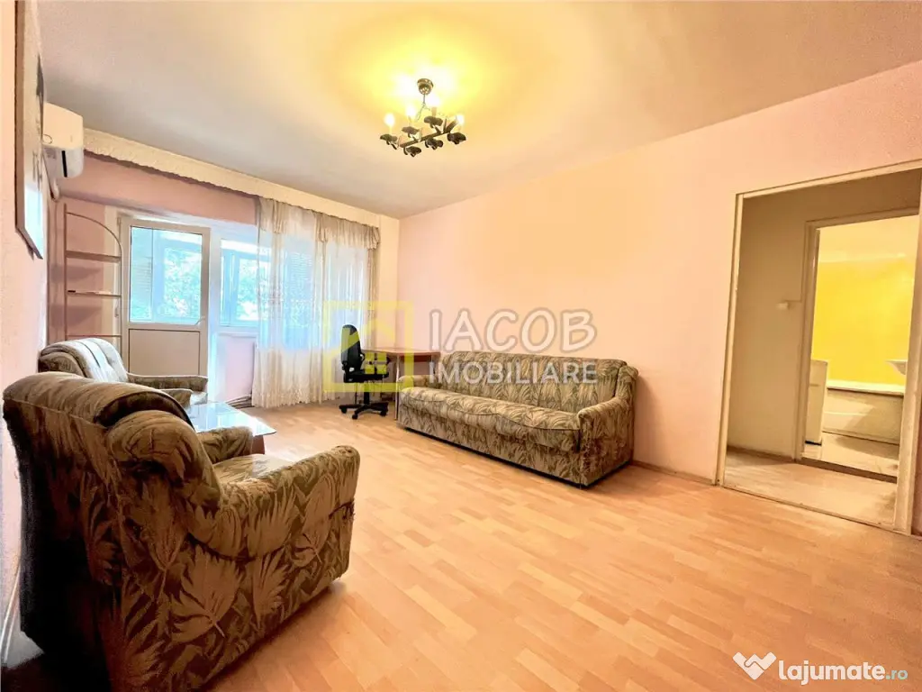 Apartament 2CSD, zona Orizont, str. Marasesti 193 