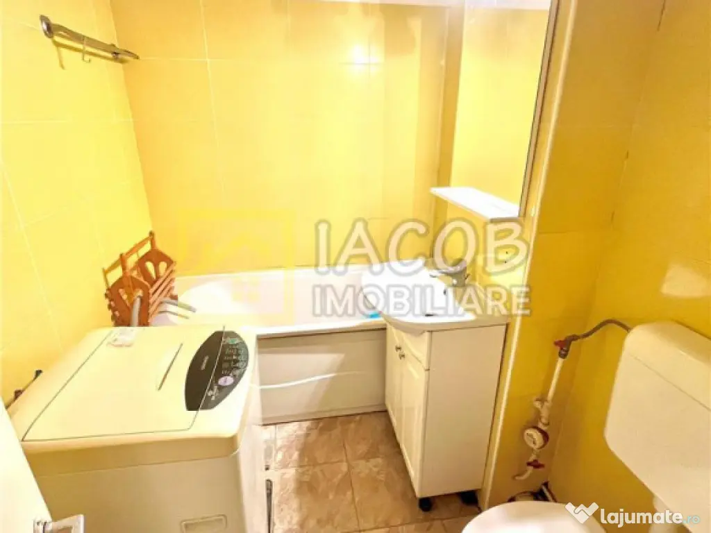 Apartament 2CSD, zona Orizont, str. Marasesti 193 